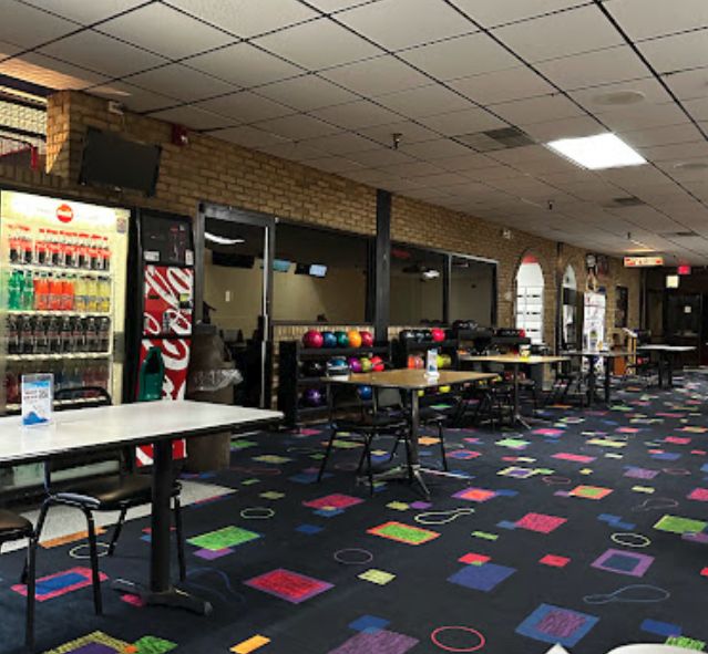 Novi Bowl - From Web Listing